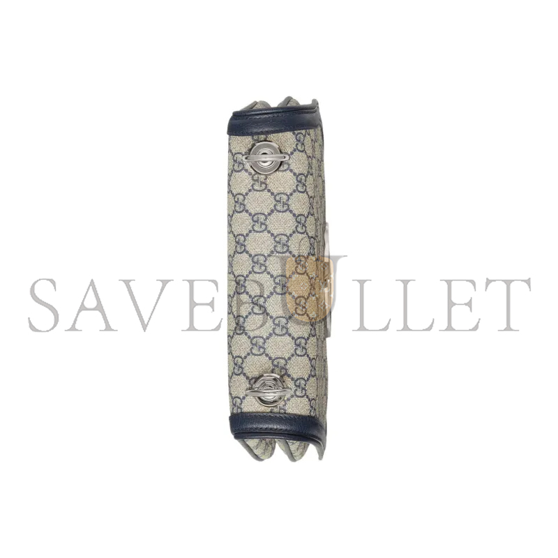 G*u*i blondie small shoulder bag 721172 (29*22*7cm)